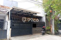 Dijual Rumah Eksklusif 3 KT di Muara Karang, Jakarta Utara Dijual Rumah Eksklusif 3 KT di Muara Karang, Jakarta Utara