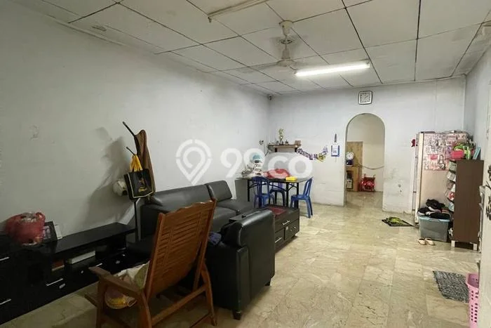 Jual Rumah Luas Megah Dengan View Cantik di Muara Karang, Jakarta Utara Jual Rumah Luas Megah Dengan View Cantik di Muara Karang, Jakarta Utara
