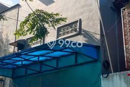 Unit Ruko Dijual di Jakarta Barat LT 82m2 & LB 150m2 Unit Ruko Dijual di Jakarta Barat LT 82m2 & LB 150m2