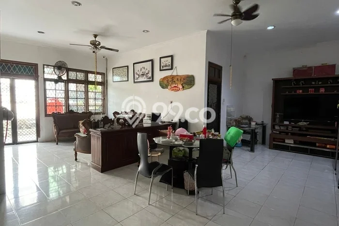 Rumah Luxury Modern Tanpa Renovasi di Muara Karang Jakarta Utara Rumah Luxury Modern Tanpa Renovasi di Muara Karang Jakarta Utara