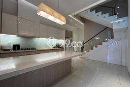 Rumah Luxury Modern Siap Huni di Pantai Indah Kapuk Jakarta Utara Rumah Luxury Modern Siap Huni di Pantai Indah Kapuk Jakarta Utara