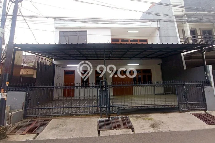 Dijual Rumah Mewah Elegan Dengan View Eksklusif di Tomang, Jakarta Barat Dijual Rumah Mewah Elegan Dengan View Eksklusif di Tomang, Jakarta Barat