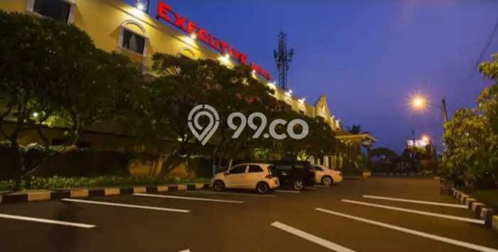 AREA PREMIUM! Hotel di , Luas 6036m2m², Lokasi Premium AREA PREMIUM! Hotel di , Luas 6036m2m², Lokasi Premium