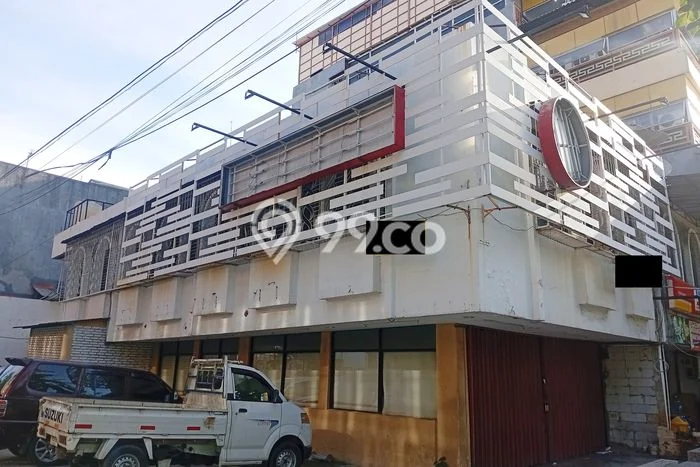 PALING DICARI! Hunian Disewakan dengan Harga Terjangkau di Jakarta Utara PALING DICARI! Hunian Disewakan dengan Harga Terjangkau di Jakarta Utara