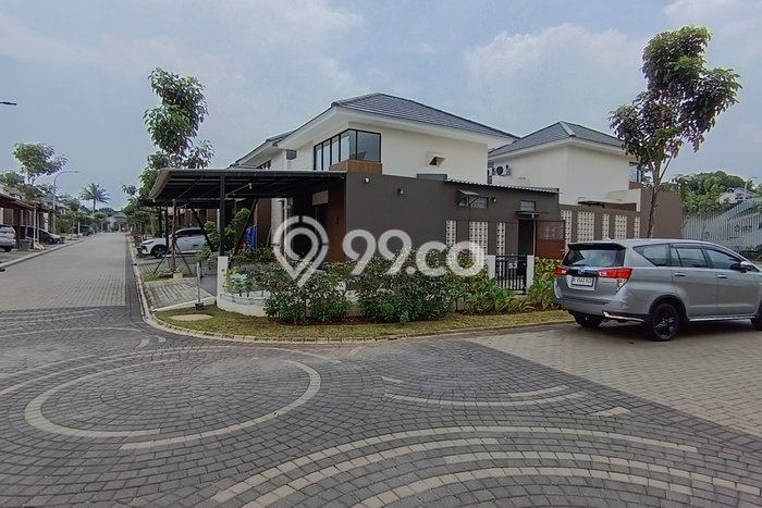 For Sale Rumah 2 Kamar Lokasi Ideal Nyaman dan Strategis di Cisauk For Sale Rumah 2 Kamar Lokasi Ideal Nyaman dan Strategis di Cisauk