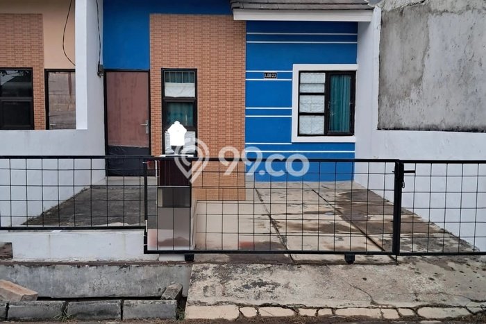 Jual Rumah Harga Miring Cileungsi Punya 2 Kamar & LT 60m2 Jual Rumah Harga Miring Cileungsi Punya 2 Kamar & LT 60m2