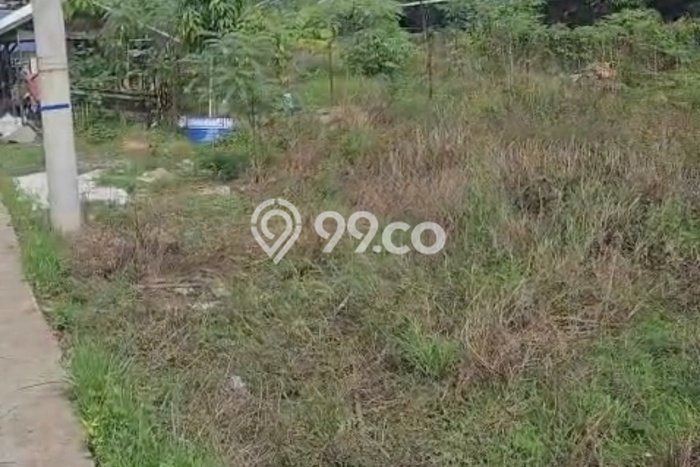 Tanah Kavling di Rajeg Dijual dengan Luas 400m2 Tanah Kavling di Rajeg Dijual dengan Luas 400m2
