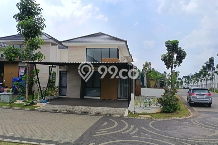 For Sale Rumah 2 Kamar Lokasi Ideal Nyaman dan Strategis di Cisauk For Sale Rumah 2 Kamar Lokasi Ideal Nyaman dan Strategis di Cisauk