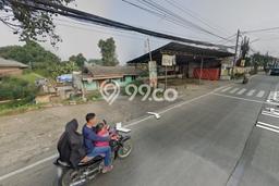 Tanah di Ciawi, Bogor Luas 2075m2 Dijual Segera Tanah di Ciawi, Bogor Luas 2075m2 Dijual Segera