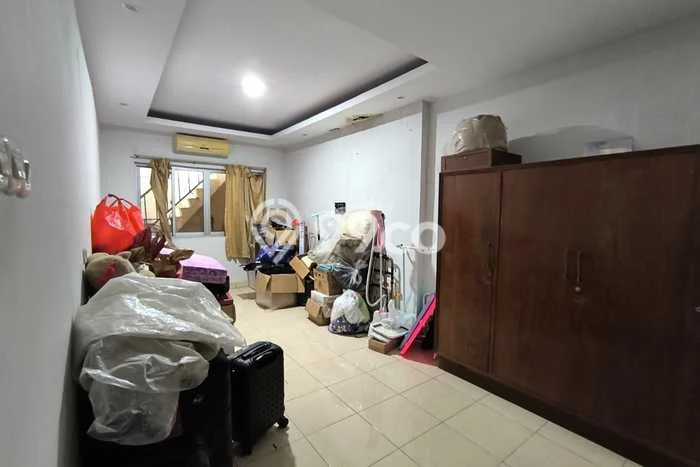 Disewakan! Rumah 4 Kamar Tidur &
3 Kamar Mandi di Muara Karang, Jakarta Utara Disewakan! Rumah 4 Kamar Tidur &
3 Kamar Mandi di Muara Karang, Jakarta Utara