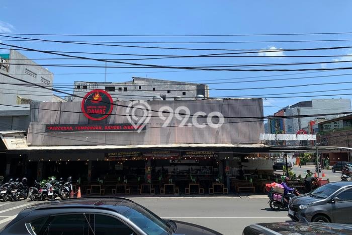 Rumah Elit Modern Tanpa Renovasi di Muara Karang Jakarta Utara Rumah Elit Modern Tanpa Renovasi di Muara Karang Jakarta Utara
