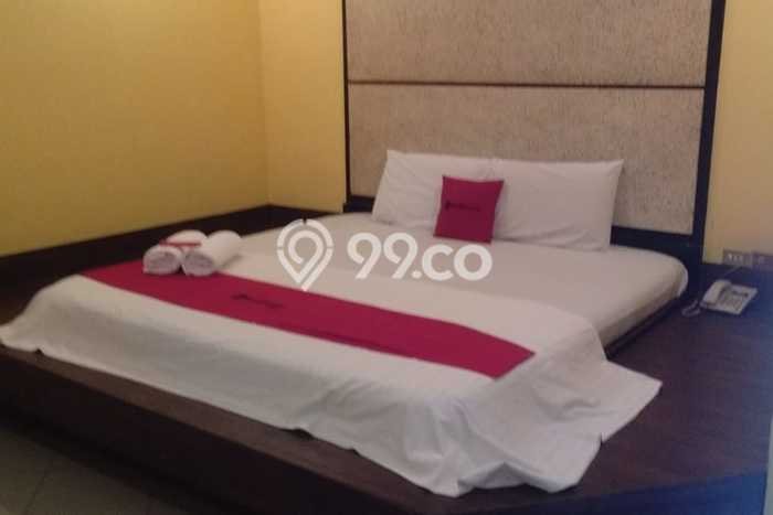 AREA PREMIUM! Hotel di , Luas 6036m2m², Lokasi Premium AREA PREMIUM! Hotel di , Luas 6036m2m², Lokasi Premium