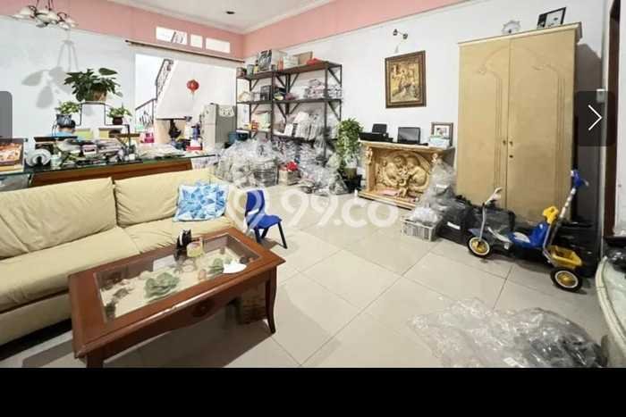 Hot Offer Hunian Premium Ideal dan Luas di Kelapa Gading, Jakarta Utara Hot Offer Hunian Premium Ideal dan Luas di Kelapa Gading, Jakarta Utara