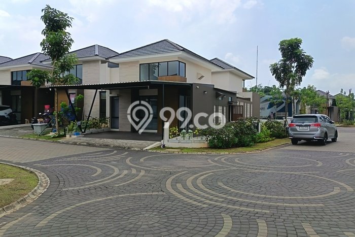 For Sale Rumah 2 Kamar Lokasi Ideal Nyaman dan Strategis di Cisauk For Sale Rumah 2 Kamar Lokasi Ideal Nyaman dan Strategis di Cisauk