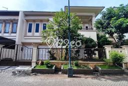 Hunian Elit LB 420m2 Siap Pakai Desain Elegan di Mulyosari, Surabaya Hunian Elit LB 420m2 Siap Pakai Desain Elegan di Mulyosari, Surabaya