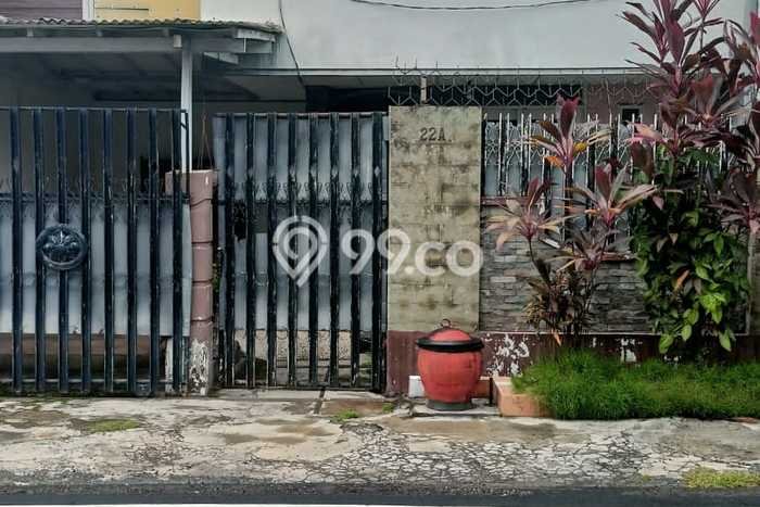 Dijual Cepat Rumah Favorit Siap Huni LB 220m2 di Lowokwaru, Malang Dijual Cepat Rumah Favorit Siap Huni LB 220m2 di Lowokwaru, Malang