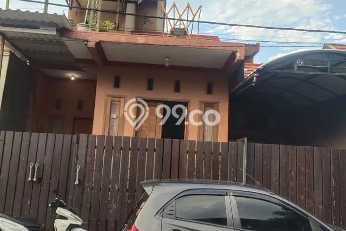 Dijual Rumah Strategis Bagus Punya 4 KT di Krian Sidoarjo SHM Dijual Rumah Strategis Bagus Punya 4 KT di Krian Sidoarjo SHM