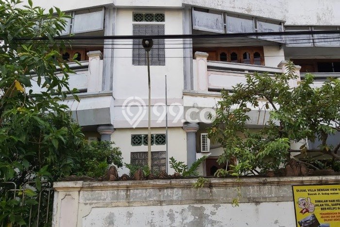 Dijual Rumah Premium dengan Fasilitas Sekitar Komplit di Tambaksari, Surabaya Dijual Rumah Premium dengan Fasilitas Sekitar Komplit di Tambaksari, Surabaya