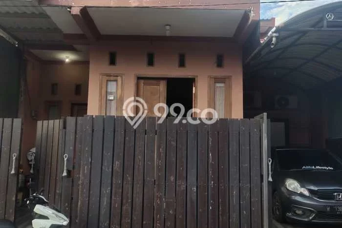 Dijual Rumah Strategis Bagus Punya 4 KT di Krian Sidoarjo SHM Dijual Rumah Strategis Bagus Punya 4 KT di Krian Sidoarjo SHM
