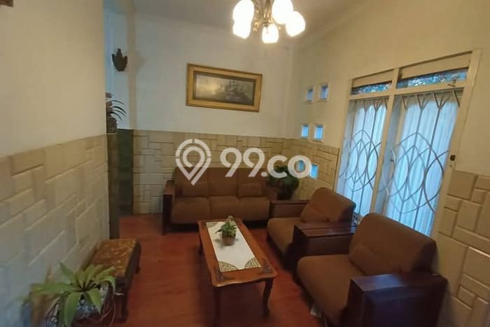 Dijual Cepat Rumah Favorit Siap Huni LB 220m2 di Lowokwaru, Malang Dijual Cepat Rumah Favorit Siap Huni LB 220m2 di Lowokwaru, Malang