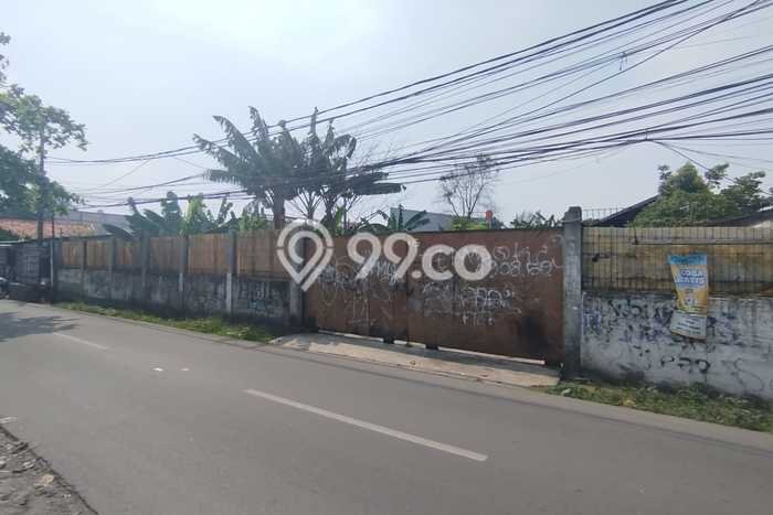 Unit Pabrik Dijual di Cakung Jakarta Timur 1000m2 Unit Pabrik Dijual di Cakung Jakarta Timur 1000m2