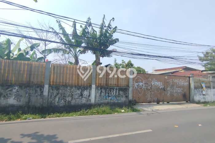 Unit Pabrik Dijual di Cakung Jakarta Timur 1000m2 Unit Pabrik Dijual di Cakung Jakarta Timur 1000m2