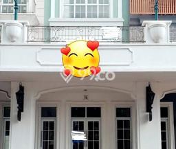 Ruko Disewakan Lokasi BSD Tangerang Selatan Harga Spesial! Ruko Disewakan Lokasi BSD Tangerang Selatan Harga Spesial!