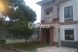 Rumah Luas Asri 3 KT Siap Pakai di Rawakalong Tangerang Rumah Luas Asri 3 KT Siap Pakai di Rawakalong Tangerang