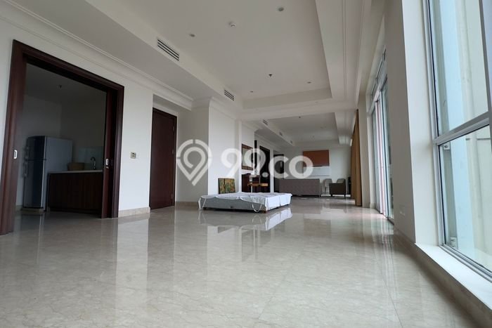 Disewakan Apartemen Modern 4 KT 300m2 di Kebayoran Lama Jakarta Selatan Disewakan Apartemen Modern 4 KT 300m2 di Kebayoran Lama Jakarta Selatan