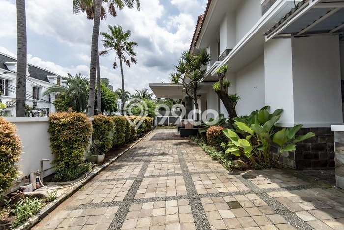 Hunian Modern Untuk Disewakan di Kuningan Jakarta Selatan 5 KT & 4 KM Hunian Modern Untuk Disewakan di Kuningan Jakarta Selatan 5 KT & 4 KM