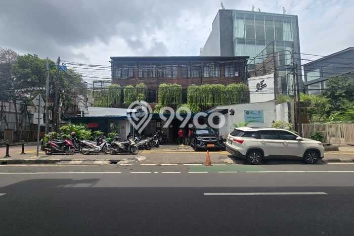 Paling Diincar! Ruko Dijual di Fatmawati Harga Kompetitif Paling Diincar! Ruko Dijual di Fatmawati Harga Kompetitif