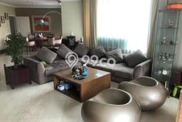 Hunian Apartemen High-Class untuk Dijual di Jakarta Selatan dengan 3 BR & 2 Kamar Mandi Hunian Apartemen High-Class untuk Dijual di Jakarta Selatan dengan 3 BR & 2 Kamar Mandi