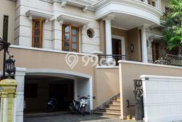 For Sale Rumah Elit Exclusive di Cempaka Putih, Jakarta Pusat For Sale Rumah Elit Exclusive di Cempaka Putih, Jakarta Pusat