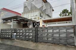 Jual Rumah Mewah Elegan Dengan View Eksklusif di Radio Dalam, Jakarta Selatan Jual Rumah Mewah Elegan Dengan View Eksklusif di Radio Dalam, Jakarta Selatan