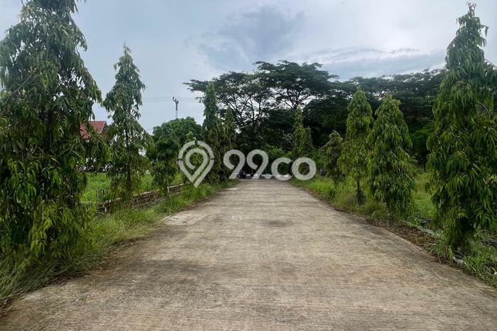 Kavling Tanah untuk Dijual di Purwakarta Kota, Purwakarta, Luas 180m2 Kavling Tanah untuk Dijual di Purwakarta Kota, Purwakarta, Luas 180m2
