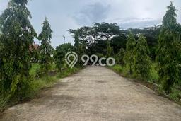 Kavling Tanah untuk Dijual di Purwakarta Kota, Purwakarta, Luas 180m2 Kavling Tanah untuk Dijual di Purwakarta Kota, Purwakarta, Luas 180m2