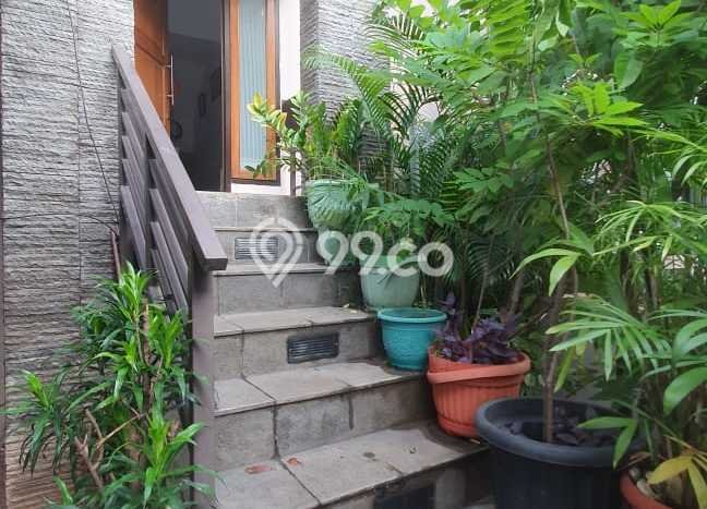 Rumah Minimalis Terbaik Dijual di Kelapa Gading LT 96m2 Rumah Minimalis Terbaik Dijual di Kelapa Gading LT 96m2