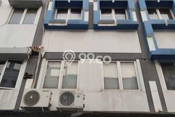 Unit Ruko Dijual di Kelapa Gading Jakarta Utara Luas Bangunan 263m2 Unit Ruko Dijual di Kelapa Gading Jakarta Utara Luas Bangunan 263m2