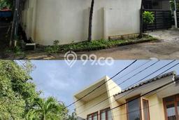 Hunian Mewah Dijual LT 289m2 di Kelapa Gading, Jakarta Utara Hunian Mewah Dijual LT 289m2 di Kelapa Gading, Jakarta Utara