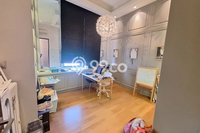 Dijual Rumah Premium dengan Fasilitas Sekitar Komplit di Kelapa Gading, Jakarta Utara Dijual Rumah Premium dengan Fasilitas Sekitar Komplit di Kelapa Gading, Jakarta Utara