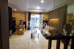 Untuk Dijual Apartemen di Kelapa Gading, Jakarta Utara Punya 3 Kamar Tidur Untuk Dijual Apartemen di Kelapa Gading, Jakarta Utara Punya 3 Kamar Tidur