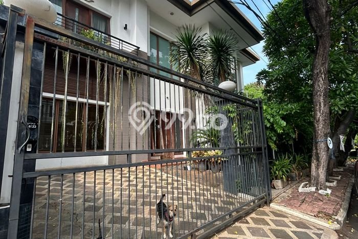 Siap Huni Hunian Elit 4 Kamar di Kelapa Gading Dekat ke Mana Saja Siap Huni Hunian Elit 4 Kamar di Kelapa Gading Dekat ke Mana Saja