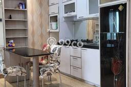 Hunian Apartemen 2 KT 1 KM di Kelapa Gading, Jakarta Utara Dijual Cepat Hunian Apartemen 2 KT 1 KM di Kelapa Gading, Jakarta Utara Dijual Cepat