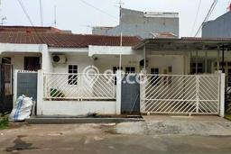 Rumah Strategis Minimalis Lb 94m2 di Kelapa Gading, Jakarta Utara Rumah Strategis Minimalis Lb 94m2 di Kelapa Gading, Jakarta Utara