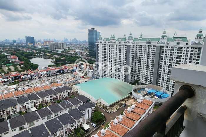 Sewa Apartemen Minimalis 88m2 Punya 2 KT, 2 KM, Lokasi di Kelapa Gading Sewa Apartemen Minimalis 88m2 Punya 2 KT, 2 KM, Lokasi di Kelapa Gading