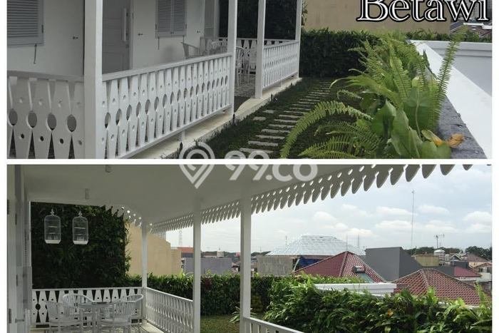 Dijual Hunian Mewah dengan Fasilitas Sekitar Komplit di Kelapa Gading, Jakarta Utara Dijual Hunian Mewah dengan Fasilitas Sekitar Komplit di Kelapa Gading, Jakarta Utara