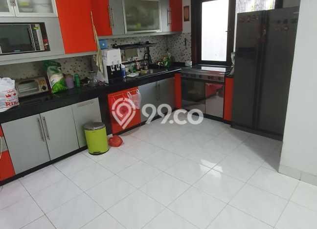 Rumah Minimalis Terbaik Dijual di Kelapa Gading LT 96m2 Rumah Minimalis Terbaik Dijual di Kelapa Gading LT 96m2
