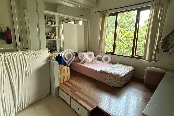 Siap Huni Hunian Elit 4 Kamar di Kelapa Gading Dekat ke Mana Saja Siap Huni Hunian Elit 4 Kamar di Kelapa Gading Dekat ke Mana Saja