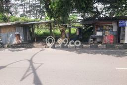 Kavling Tanah untuk Dijual di Bubulak, Bogor, Luas 1348m2 Kavling Tanah untuk Dijual di Bubulak, Bogor, Luas 1348m2