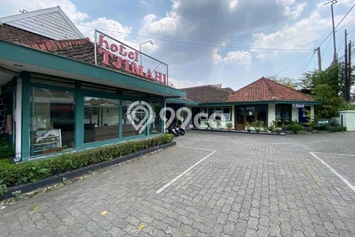 LOKASI STRATEGIS! Hotel di , Luas 2000m2m², Area Komersial LOKASI STRATEGIS! Hotel di , Luas 2000m2m², Area Komersial